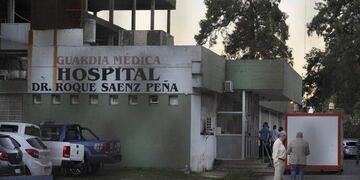 Por el momento hay seis personas internadas en Rosario por consumo de droga que estaría adulterada (La Capital / Silvina Salinas)
