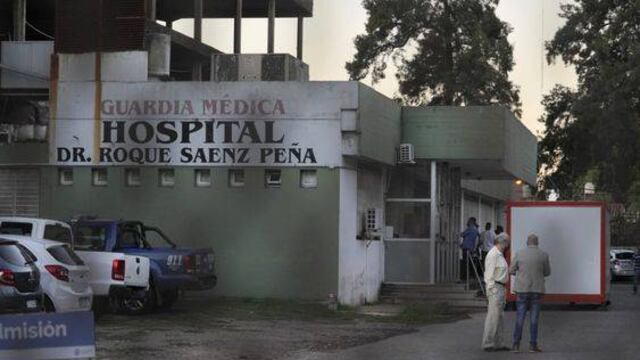 Por el momento hay seis personas internadas en Rosario por consumo de droga que estaría adulterada (La Capital / Silvina Salinas)
