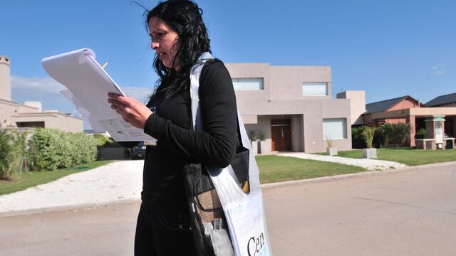 El Gobierno confirmó cuándo será el Censo Nacional para 2022 que correspondía al año 2020 y se suspendió por la pandemia (Archivo/La Voz)