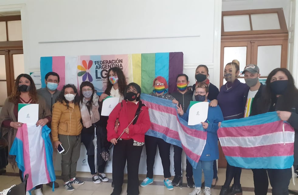 Río Cuarto: aprobaron el cupo laboral trans