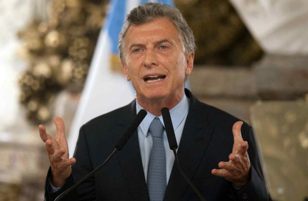 Mauricio Macri, duro contra el Gobierno: “No hay ni plan ni lealtad”