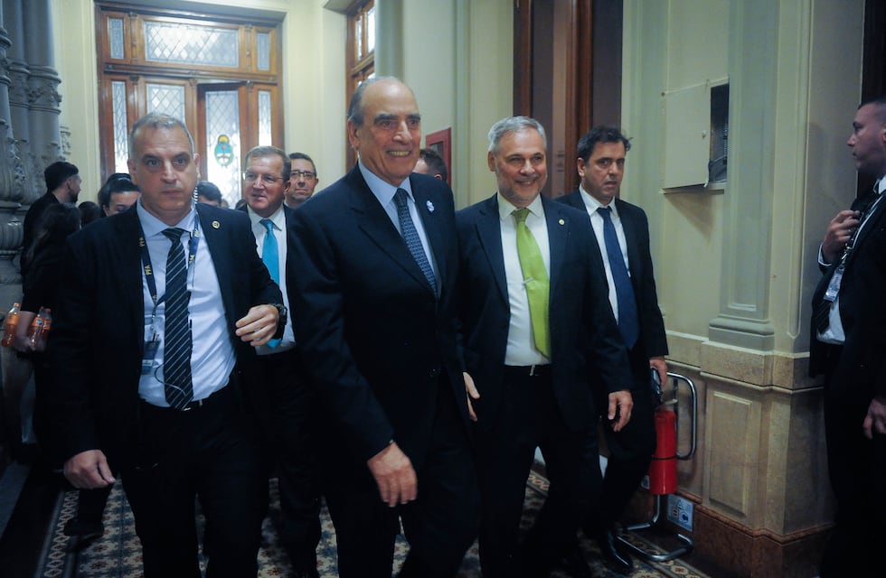 Paquete fiscal: cuáles son los puntos clave que el Gobierno intenta apuntalar en Diputados