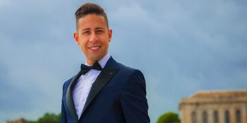 El mendocino que se destacó en el reality por su interpretación del género actuará en el Imperial Maipú.