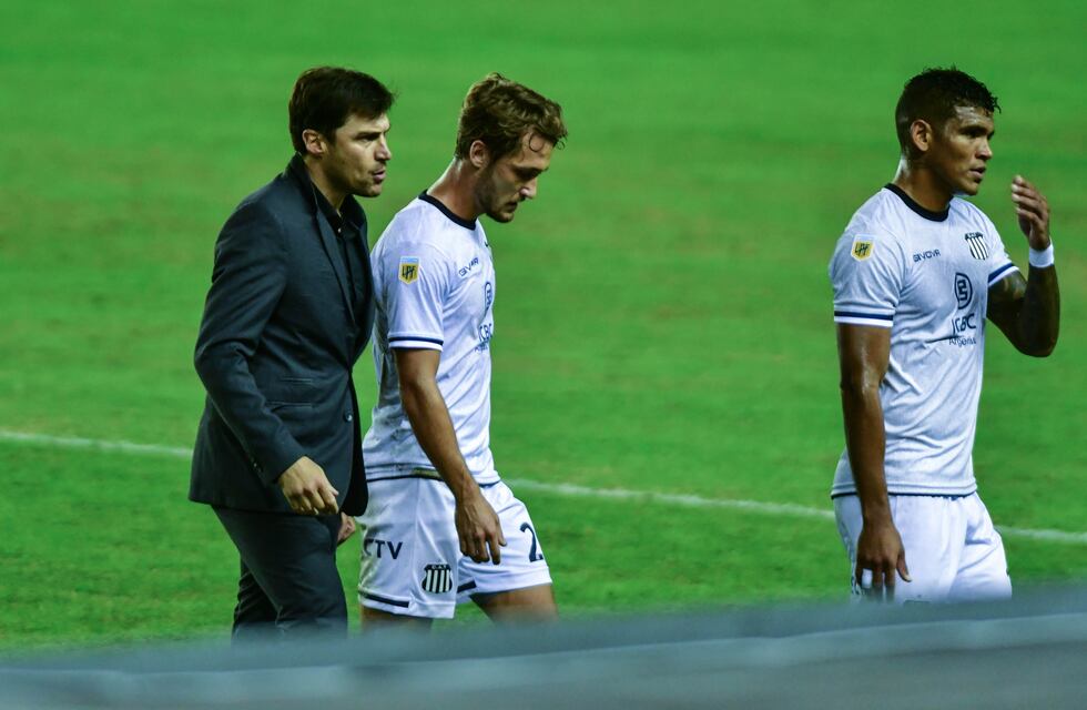 La agenda de Talleres, con martes de Copa Sudamericana