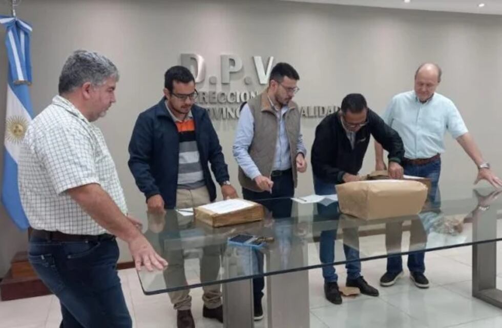 Jardín América: la Dirección Provincial de Vialidad licitó las obras de la Travesía Urbana