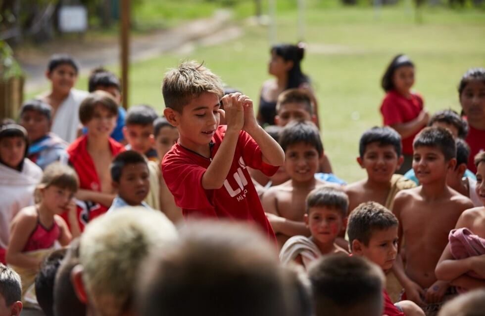 Con cupos limitados Las Heras abre las inscripciones para las Escuelas de Verano 2022