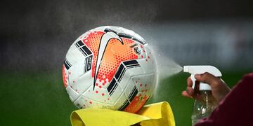 La Copa América, impostergable para Colombia. (Foto: AP/Archivo)