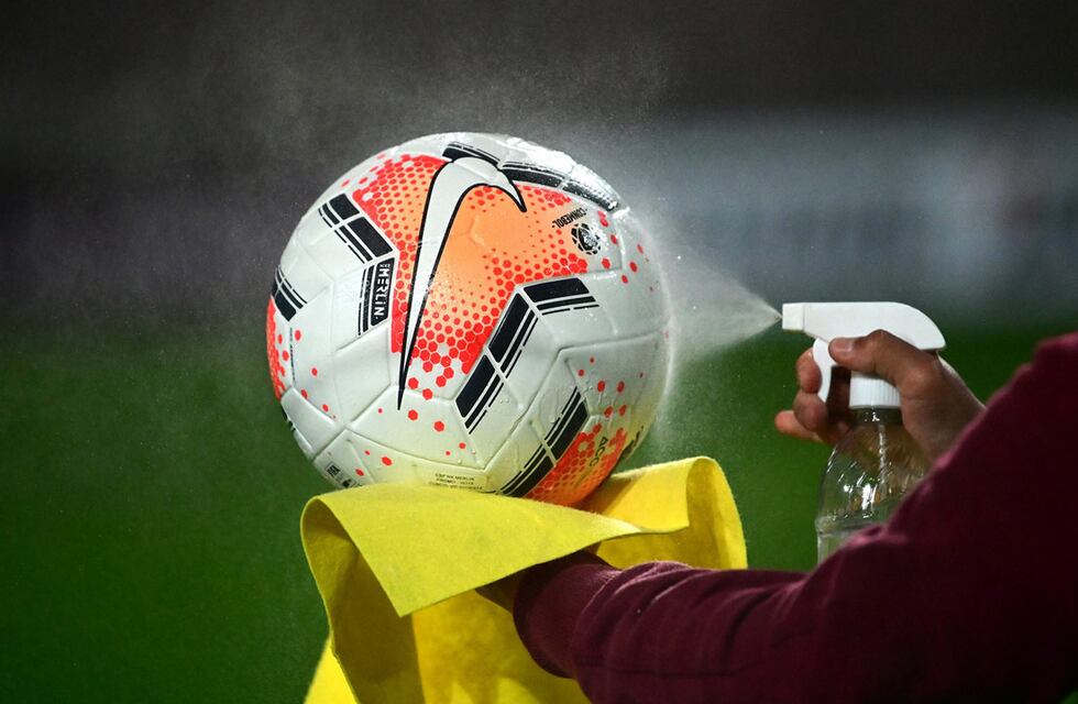 Copa América: el Gobierno colombiano mantiene su intención de organizar el certamen