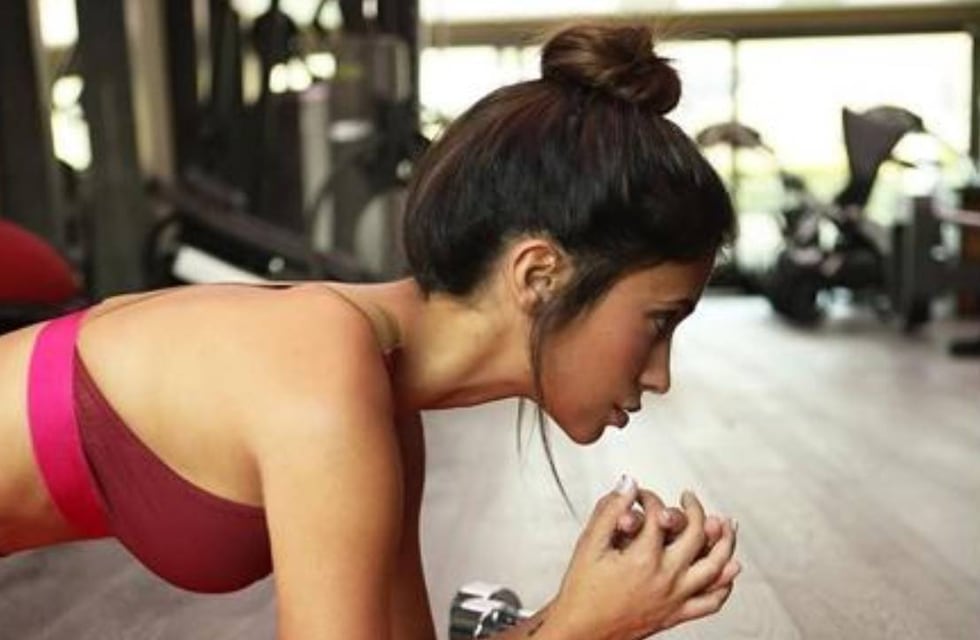 El plato fit de Antonela Roccuzzo para cuidar su silueta
