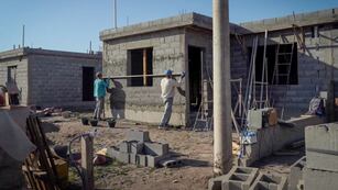 Cuánto sale construir una vivienda en Córdoba.