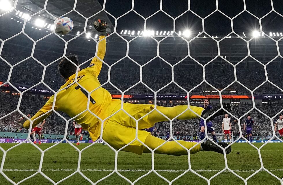 Mundial Qatar 2022: el lamento de los cordobeses por el penal errado de Messi