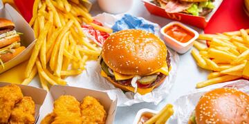 Contó los secretos de trabajar en Mcdonalds y se volvió viral en Tiktok