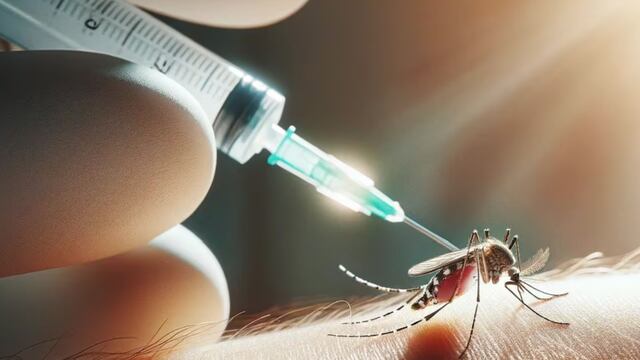 Vacuna contra el dengue gratis en la ciudad:¿cómo inscribirse, cuándo y quiénes podrán aplicársela?