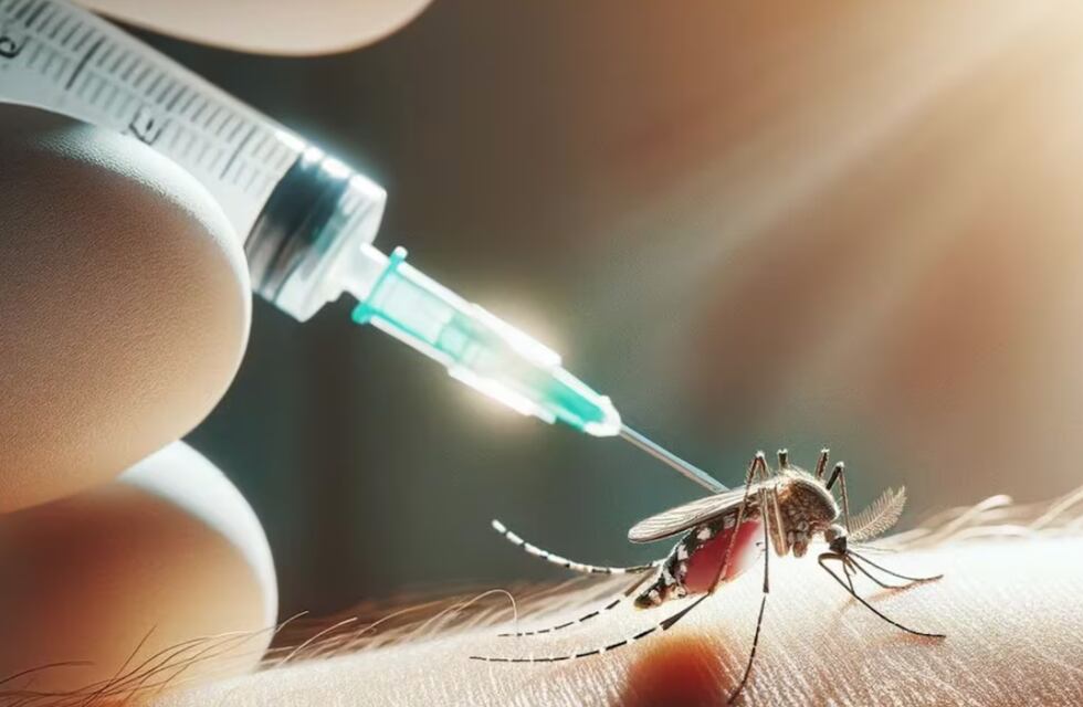 Vacuna contra el dengue gratis en la ciudad: ¿cómo inscribirse, cuándo y quiénes podrán aplicársela?