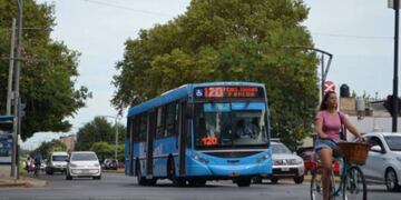 Los colectivos serán gratuitos en Rosario este 24 de marzo a partir de las 15 horas