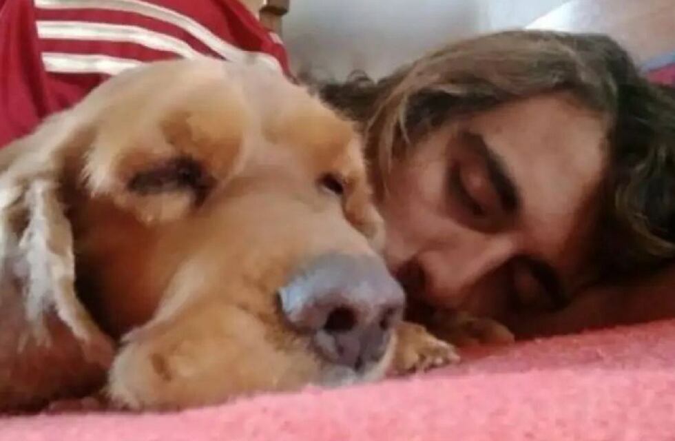 Juntan firmas para que se declare el Día del protector en honor a Franco Pokrajac