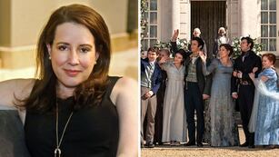 Bridgerton 4: la autora opinó sobre el radical cambio en la serie