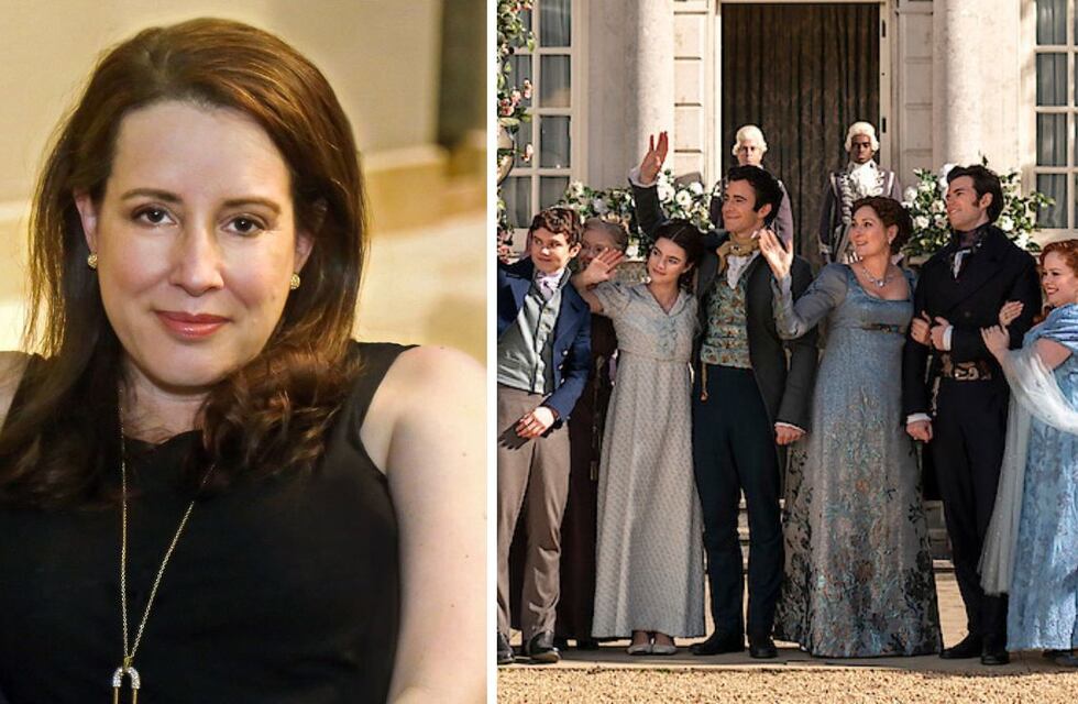 Bridgerton 4: la autora opinó sobre el radical cambio en la serie