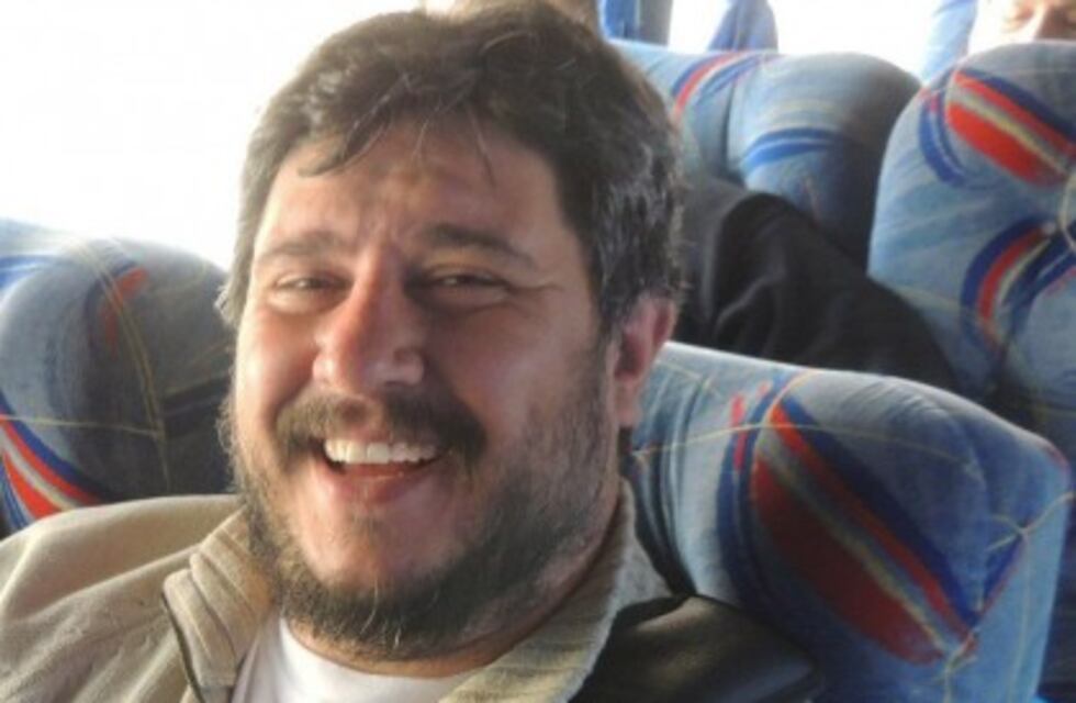 Continúa la búsqueda del mendocino desaparecido en La Pampa