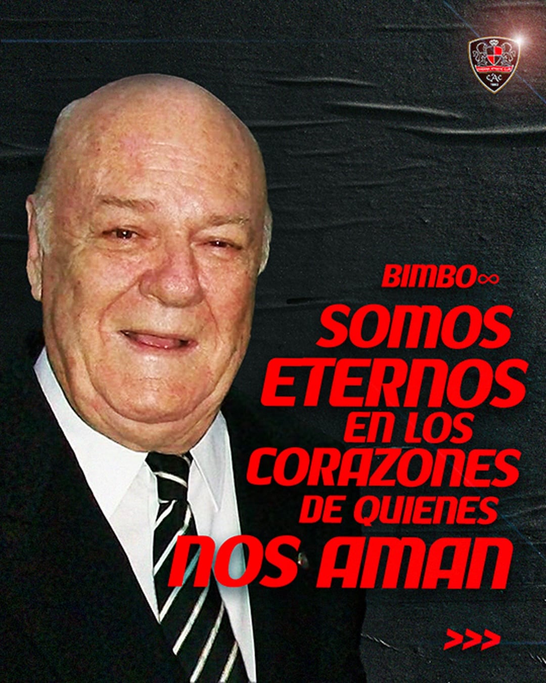 Córdoba Athletic Club confirmó la triste noticia.