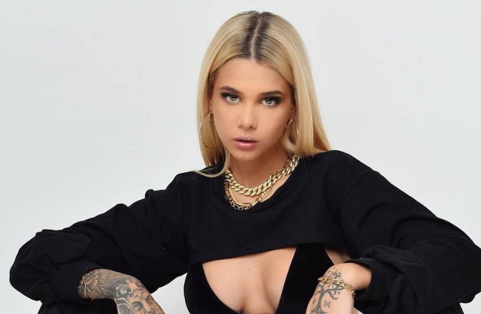 Quién es Grecia González, la venezolana que revoluciona las redes sociales