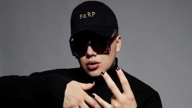 Bizarrap: de Ramos Mejía a la cima del mundo.