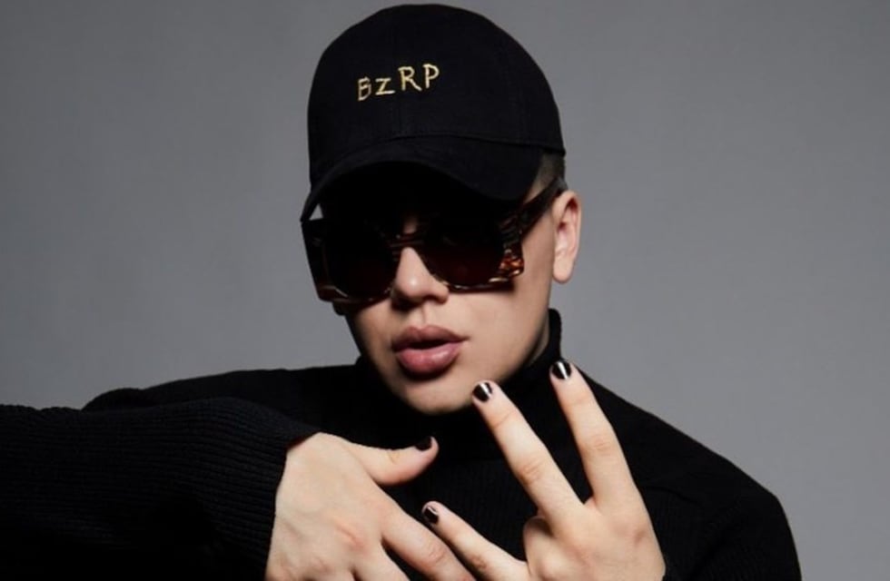 BZRP Music Sessions #44: Bizarrap anunció que MHD será el protagonista