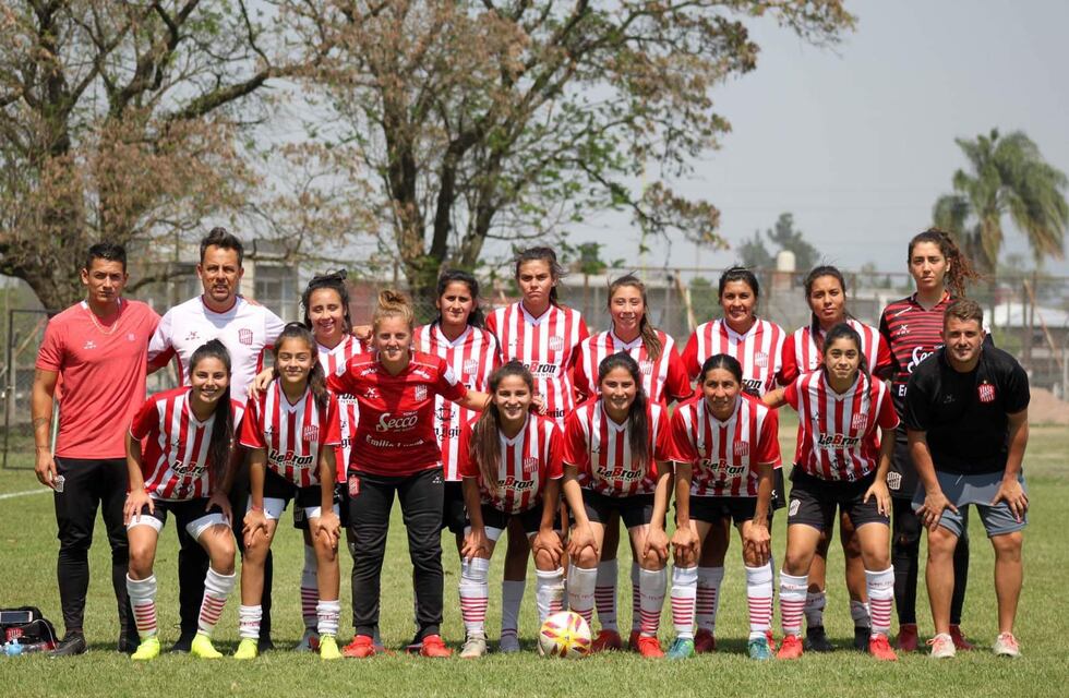 Las “Santas” están activas