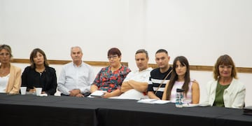 Turismo en Concepión del Uruguay.