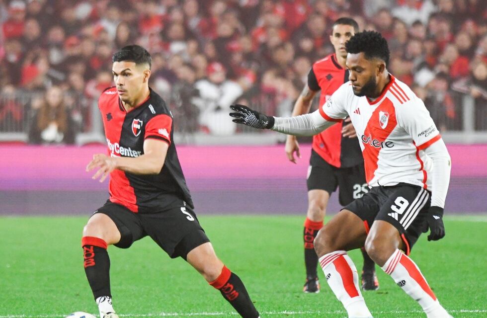Newell’s Old Boys corre el riesgo de una nueva baja ante Argentinos Juniors