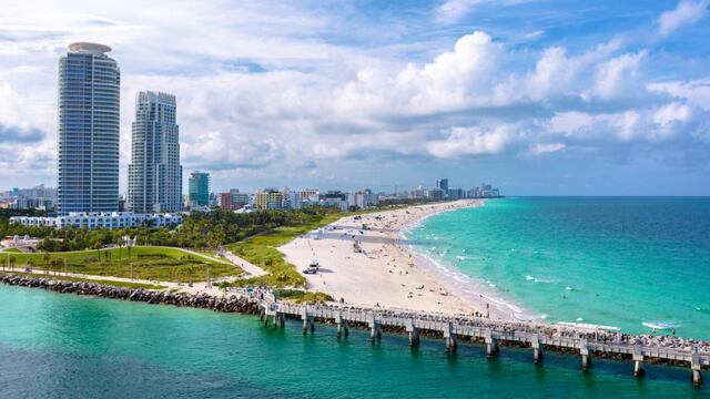 Miami.