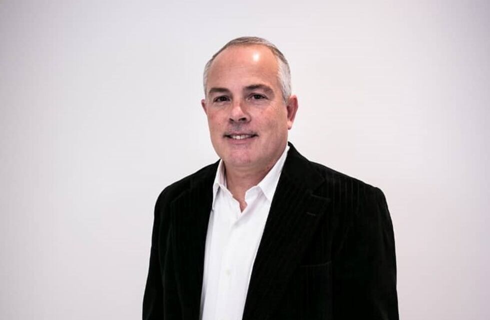 Adrián García es el nuevo presidente de la Asociación Mutual Arroyito