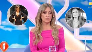 La escalofriante profecía de Marcela Tauro sobre Silvina Luna