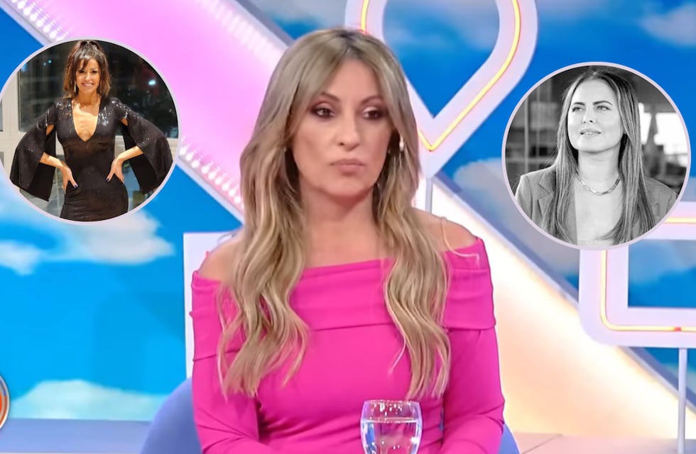 El escalofriante presagio de Marcela Tauro sobre la muerte de Silvina Luna