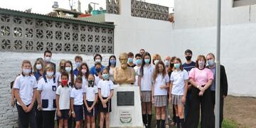 Homenaje a Martín Güemes