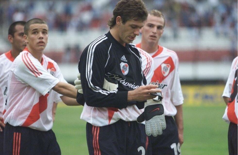 De Alfredo Di Stéfano a Martín Demichelis: las veces que River improvisó un arquero