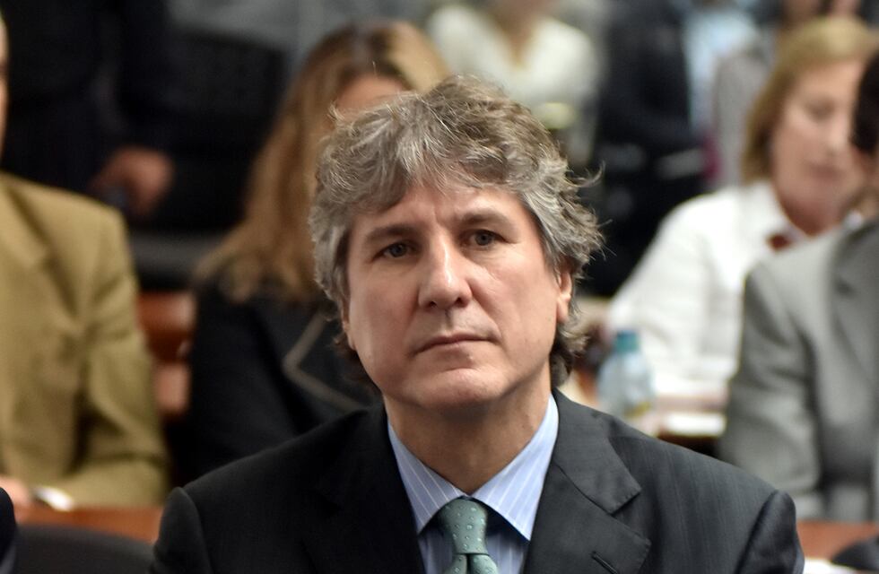 Amado Boudou fue trasladado de urgencia a Buenos Aires: se encuentra “estable y fuera de peligro”