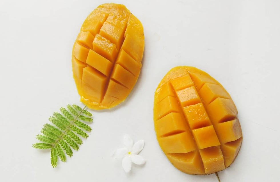 Cuáles son los beneficios del mango para la salud