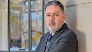 El descargo de Fabián Doman contra América TV: ¿por qué lo echaron tras dos meses de aire? Foto: Gentileza