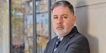 El descargo de Fabián Doman contra América TV: ¿por qué lo echaron tras dos meses de aire? Foto: Gentileza