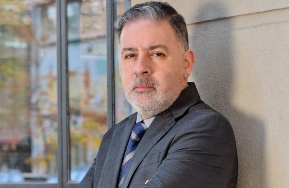 El mensaje de Domán a Moyano: “Ha llegado el momento”