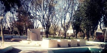 La remodelación total de la plaza constará poco más de $38 millones.