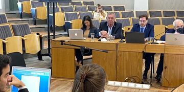 El juicio por la muerte de Nora Dalmasso tiene importantes revelaciones a diario.