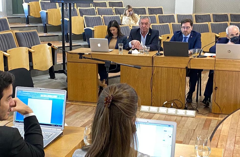 La declaración de una amiga de Nora Dalmasso: “Mientras buscaban amantes, se les escapó el asesino”