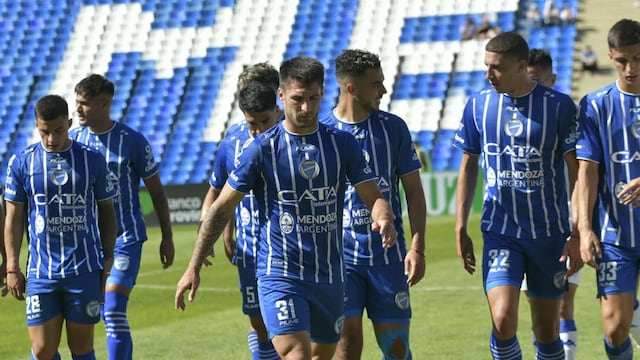 El Tomba empató sin goles ante Vélez / Orlando Pelichotti.