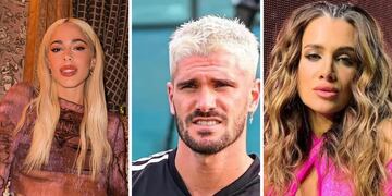 Sin filtro, Tini Stoessel soltó una frase letal sobre Rodrigo De Paul y Cami Homs: “Yo no me cargué ninguna familia”