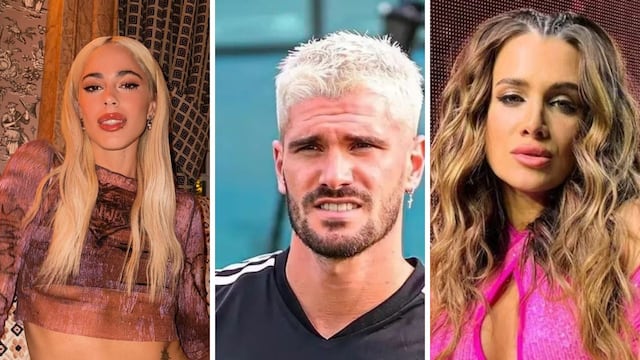 Sin filtro, Tini Stoessel soltó una frase letal sobre Rodrigo De Paul y Cami Homs: “Yo no me cargué ninguna familia”