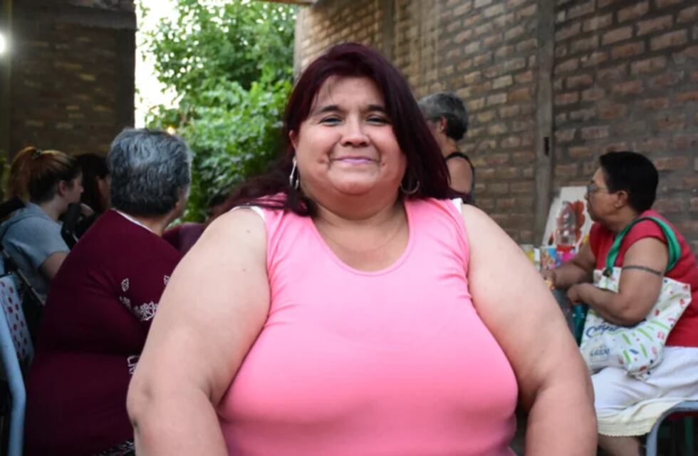 Alas de Águila, la fundación de una mamá sanjuanina que acompaña a chicos con discapacidad
