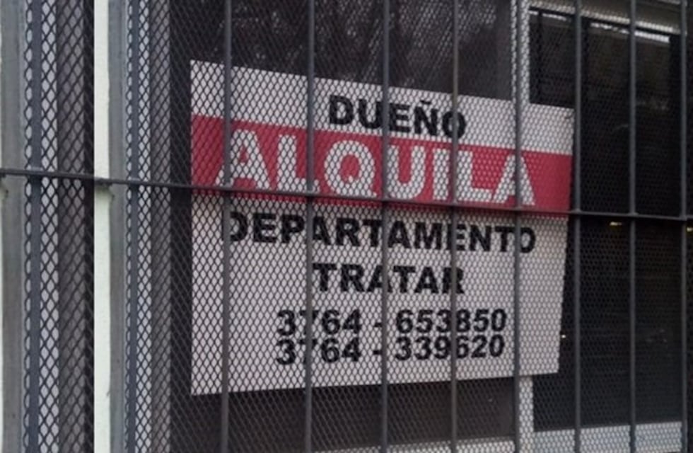 Alquileres impagables en Rafaela: entregarán 2.000 firmas pidiendo al Municipio que intervenga