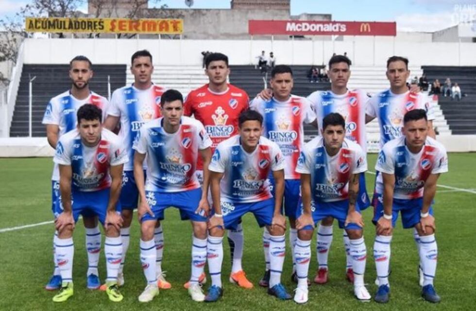 Liga del Sur: la única opción para Rosario es ganar